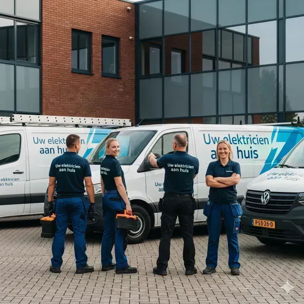 elektricien Voerendaal