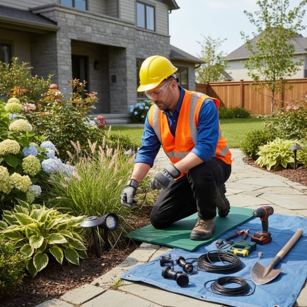 elektricien Voerendaal